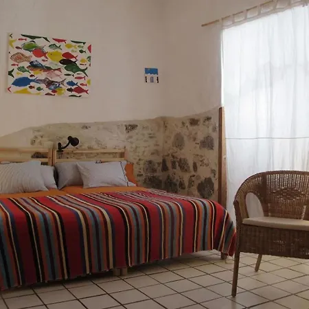 Casa La Caleta Tatil Evi