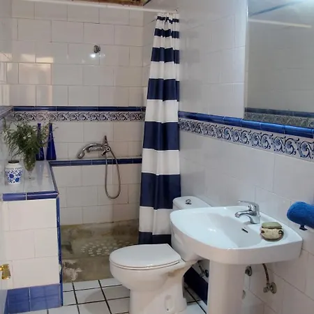 Tatil Evi Casa La Caleta *
