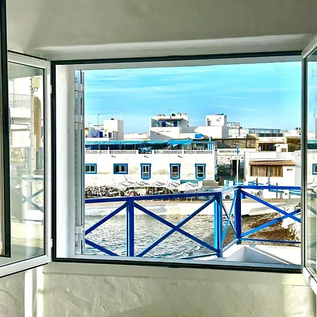 Casa La Caleta