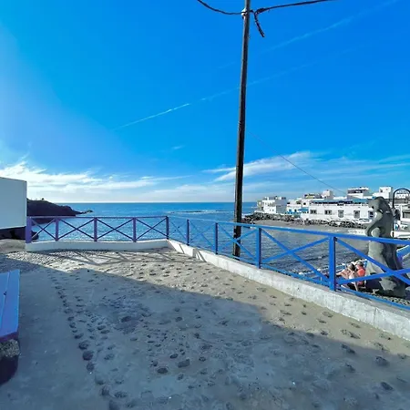 Casa La Caleta Cotillo