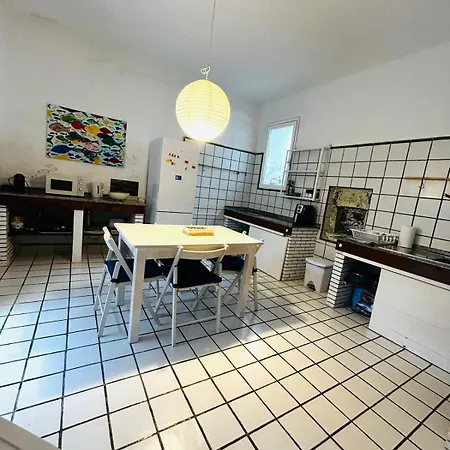 Casa La Caleta Tatil Evi *