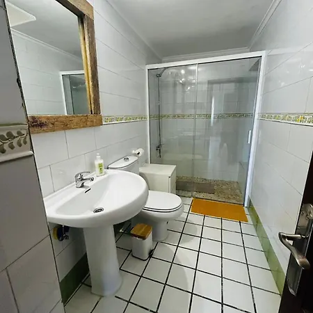 Tatil Evi Casa La Caleta